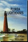 Beispielbild fr Florida Lighthouses zum Verkauf von Martin Nevers- used & rare books