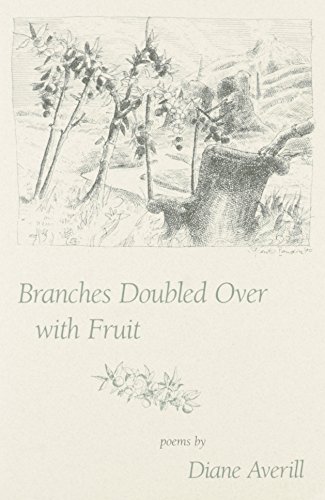 9780813010342: Branches Doubled over With Fruit