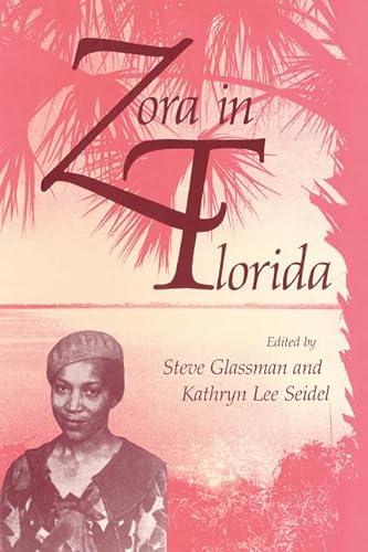 Imagen de archivo de Zora in Florida a la venta por Better World Books