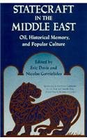 Stock image for Statecraft in the Middle East : Historical Memory and Popular Culture for sale by Better World Books