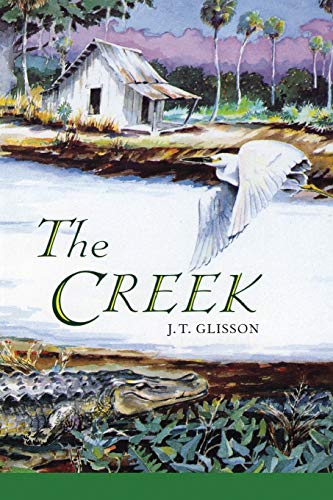 Beispielbild fr The Creek zum Verkauf von New Legacy Books