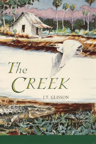 Stock image for The Creek for sale by ThriftBooks-Atlanta