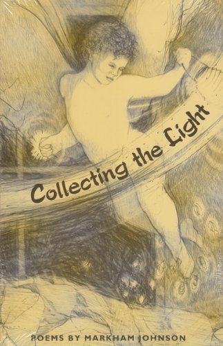 Imagen de archivo de Collecting the Light a la venta por Daedalus Books