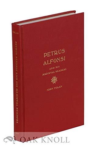 Imagen de archivo de Petrus Alfonsi and His Medieval Readers a la venta por Sessions Book Sales