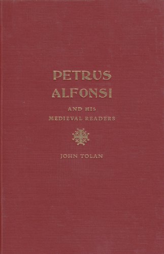 9780813012384: Petrus Alfonsi and His Medieval Readers