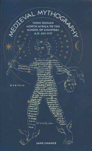 Beispielbild fr Medieval Mythography: From Roman North Africa to the School of Chartres, A.D. 433-1177. zum Verkauf von Wissenschaftl. Antiquariat Th. Haker e.K