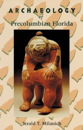 9780813012728: Archaeology of Precolumbian Florida