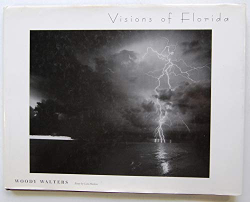 Stock image for Visions of Florida for sale by HPB Inc.