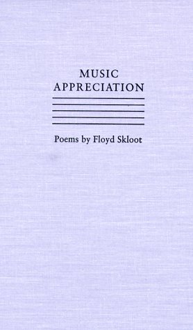 MUSIC APPRECIATION [Poetry]