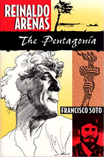 9780813013152: Reinaldo Arenas: The Pentagonia