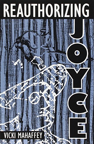 Imagen de archivo de Reauthorizing Joyce a la venta por Asano Bookshop