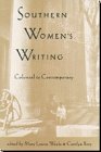 Southern Women's Writing: Colonial to Contemporary