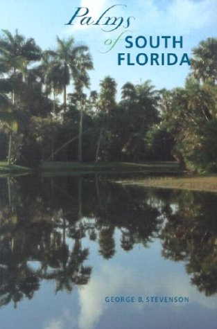 Imagen de archivo de Palms of South Florida a la venta por Sandhill Books