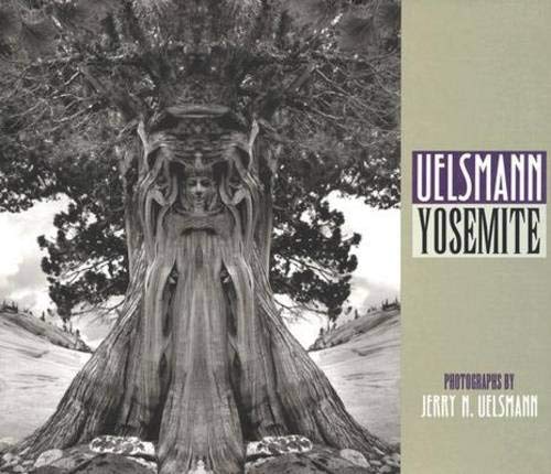 Stock image for Uelsmann - Yosemite for sale by Better World Books