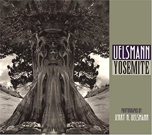 Beispielbild fr Uelsmann, Yosemite; Photographs by Jerry N. Uelsmann zum Verkauf von Argosy Book Store, ABAA, ILAB
