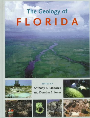 9780813014968: The Geology of Florida