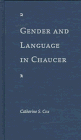 9780813015194: Gender and Language in Chaucer