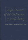 Beispielbild fr ANGLO-SAXONISM AND THE CONSTRUCTION OF SOCIAL IDENTITY zum Verkauf von AVON HILL BOOKS