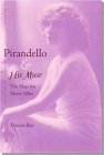 9780813015484: Pirandello and His Muse: The Plays for Marta Abba (Crosscurrents: Comparative Studies in European Literature & Philosophy)