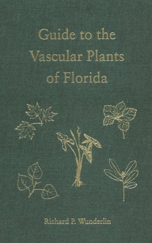 Imagen de archivo de A Guide to the Vascular Plants of Florida a la venta por Ergodebooks