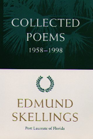 Stock image for Collected Poems 1958-1998 for sale by Reader's Corner, Inc.