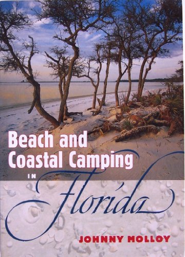 9780813016825: Beach and Coastal Camping in Florida
