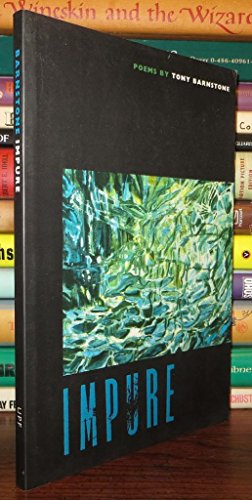 Stock image for Impure (Contemporary Poetry Series) for sale by Powell's Bookstores Chicago, ABAA