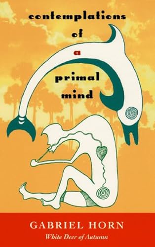 Stock image for Contemplations of a Primal Mind for sale by Better World Books