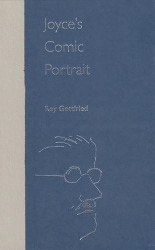 9780813017822: Joyce's Comic Portrait