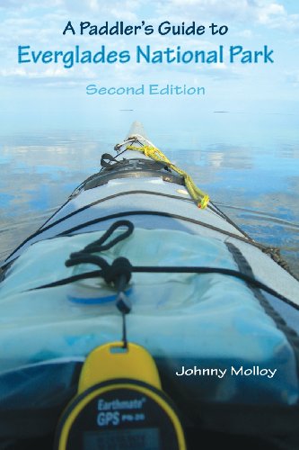 9780813017877: A Paddler's Guide to Everglades National Park [Idioma Ingls]