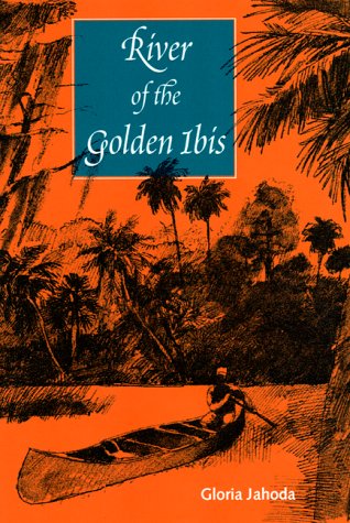 Stock image for River of the Golden Ibis for sale by Better World Books