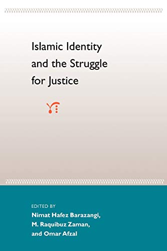 Beispielbild fr Islamic Identity And The Struggle For Justice zum Verkauf von PBShop.store US