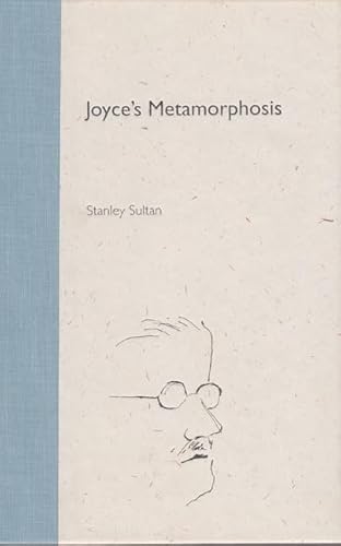 Stock image for Joyce's Metamorphosis for sale by Asano Bookshop