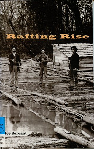 Stock image for Rafting Rise (Contemporary Poetry Series) for sale by Powell's Bookstores Chicago, ABAA