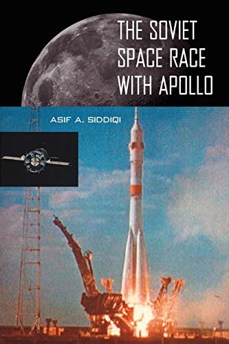 9780813026282: The Soviet Space Race with Apollo [Idioma Ingls]