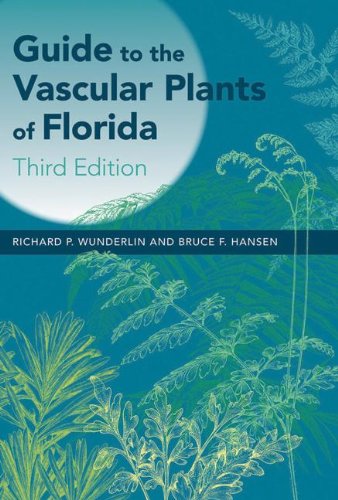 9780813026329: Guide to the Vascular Plants of Florida