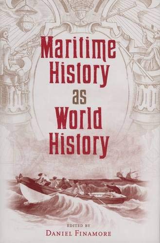 9780813027104: Maritime History as World History (New Perspectives on Maritime History and Nautical Archaeology)