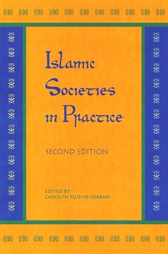 Stock image for Islamic Societies in Practice for sale by Better World Books