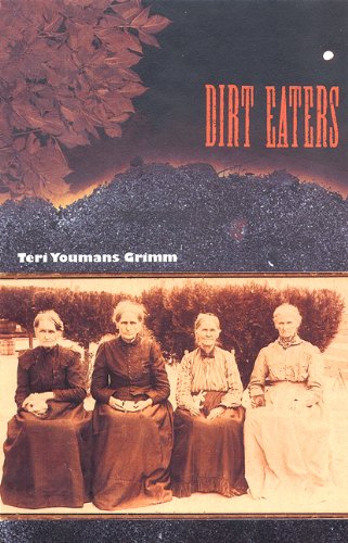 Imagen de archivo de Dirt Eaters (Contemporary Poetry Series) a la venta por GLOVER'S BOOKERY, ABAA