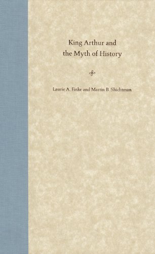 9780813027333: King Arthur and the Myth of History