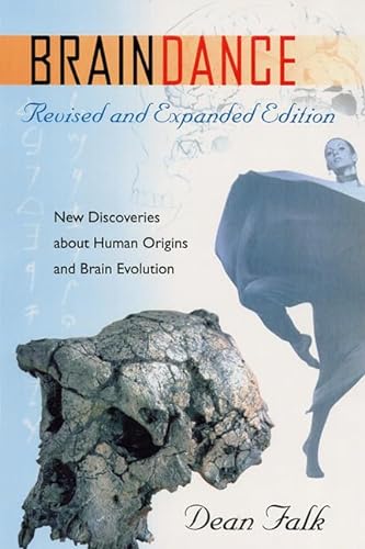 Stock image for Braindance : New Discoveries about Human Origins and Brain Evolution for sale by Better World Books: West