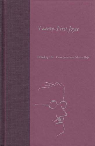 9780813027609: Twenty-First Joyce