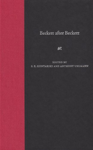 9780813029092: Beckett After Beckett