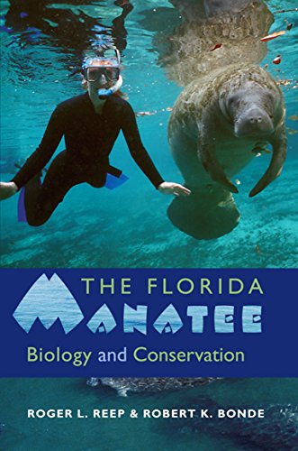 Stock image for The Florida Manatee. Biology and Conservation for sale by Research Ink