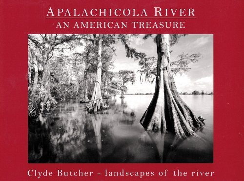 Beispielbild fr Apalachicola River -- An American Treasure zum Verkauf von elizabeth's books