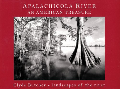 Imagen de archivo de Apalachicola River -- An American Treasure a la venta por elizabeth's books