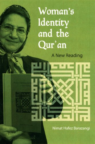 9780813030326: Woman's Identity and the Qur'an: A New Reading