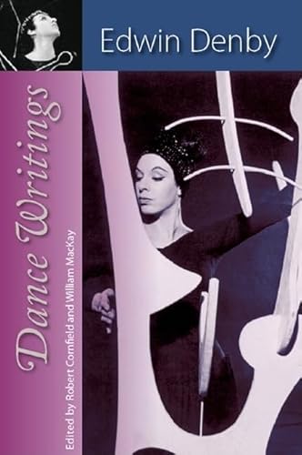 9780813030579: Dance Writings