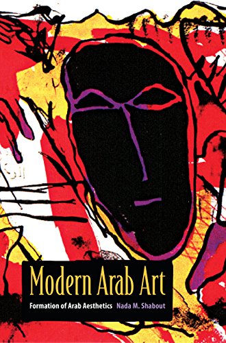 9780813031507: Modern Arab Art: Formation of Arab Aesthetics