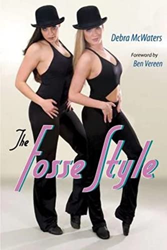 9780813031538: The Fosse Style